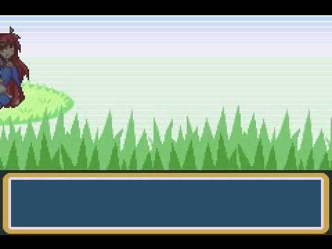 Let's Play Touhoumon- BONUS- Legendary Touhou