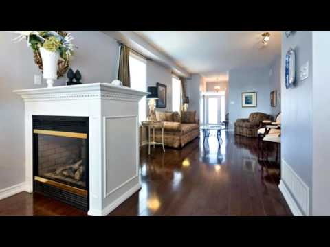 130 Calm Waters Crescent, Brampton