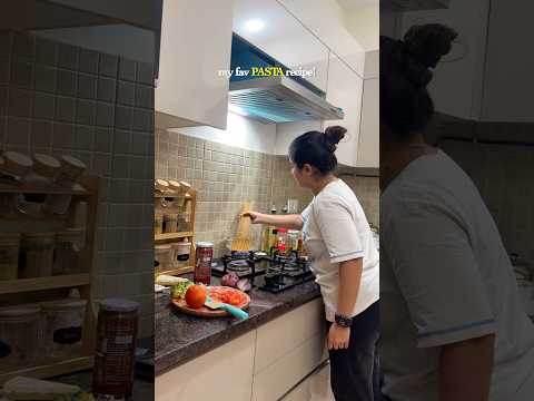 my fav *PASTA* recipe!✨❤️