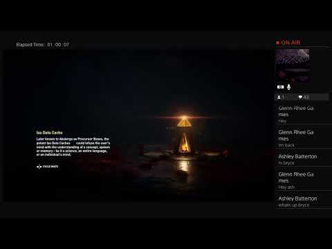 ASSASSINS CREED:ODYSSEY,JUDGEMENT OF ATLANTIS,Walkthrough PART 5