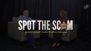 10-8 TV: S2 E14 Spot the Scam
