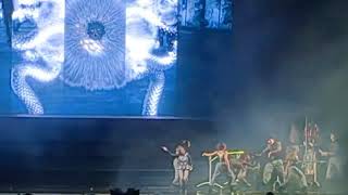 Paula Abdul Cold Hearted Snake live Magic Summer Tour 2024 Phoenix Az