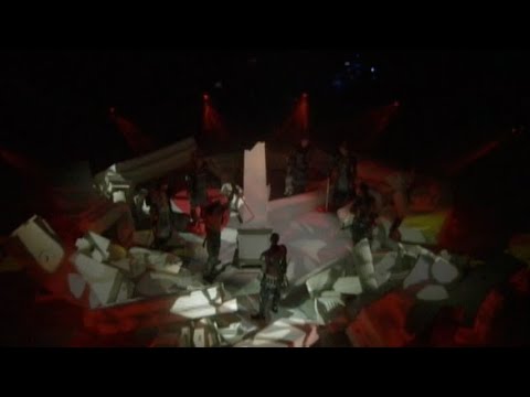 【Premium】EXILE - THE NEXT DOOR(EXILE LIVE TOUR 2009”THE MONSTER”)