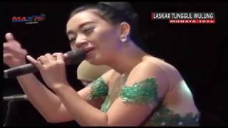 Download lagu Bulan Separuh   Rena KDI MONATA 2016 # LIVE BENDAR JUWANA mp3