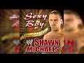 WWE : Shawn Michaels 4th WWE Theme Song ...