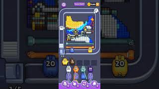 Pixel Flow Level 2637