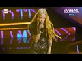 Sanremo 2023 - Levante canta 'Vivo'
