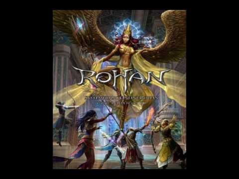 洛汗 Rohan Soundtrack - Memories of Rohan【Main Theme】