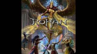 洛汗 Rohan Soundtrack - Memories of Rohan【Main Theme】