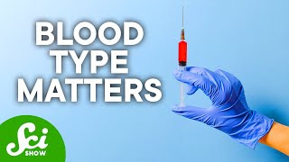 How Your Blood Type Protects and Hurts You