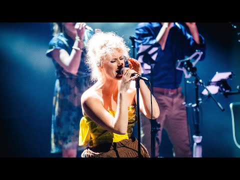 Stefanie Callebaut blaast iedereen omver met 'New gold dream' | Ik vraag het aan