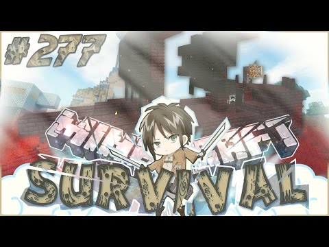Minecraft ITA - Survival #277: La Nave del Nether è Completa!