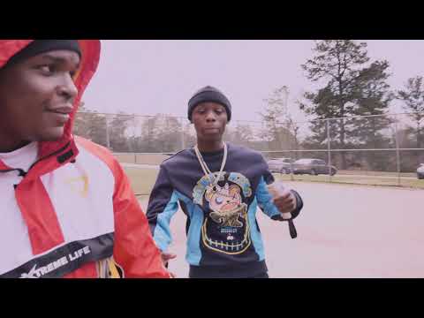 BPG ZAE X JAYDARUNNA - "ARM AND HAMMER" (OFFICIAL) @KOSMODIDIT