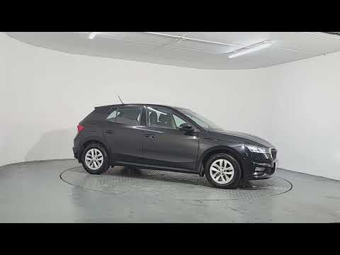 Skoda Fabia AMBITION 1.0 MPI Petrol Manual - Image 2