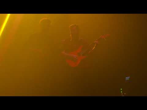 Plini - Electric Sunrise (Live - UC Theatre - Berkeley CA (4K)