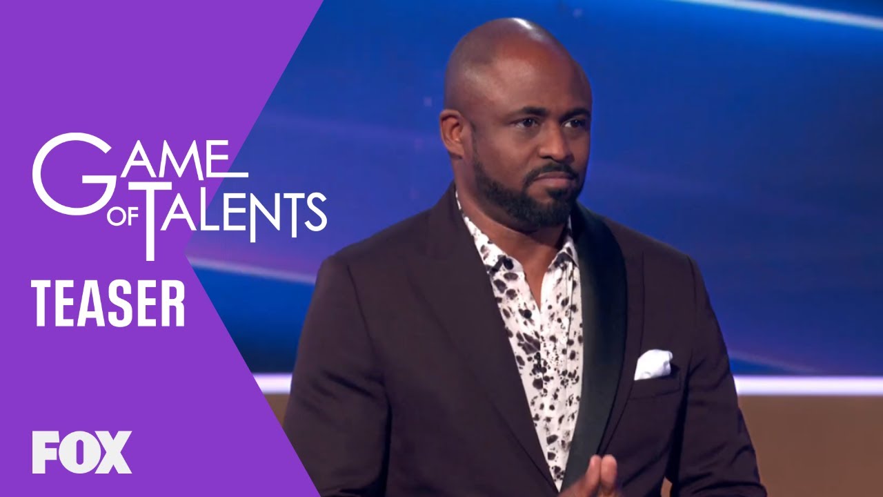 Teaser: Show Us Your Talent | Season 1 | GAME OF TALENTS