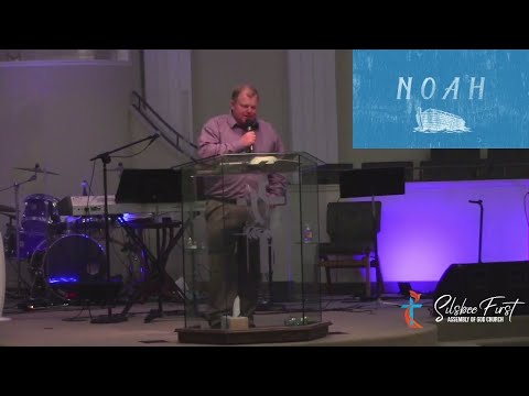 Silsbee First Assembly of God 20201101 AM