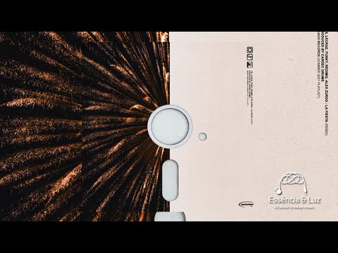 116 - La Fiesta (Remix) ft. Alex Zurdo , Redimi2 , Lecrae , Funky