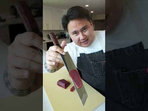 30 second guide to tuna ????????