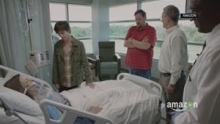 Tig Notaro's 'One Mississippi' spoiler