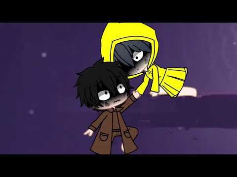 Descargar Little Nightmares 2 Six Saves Mono Fan Made M