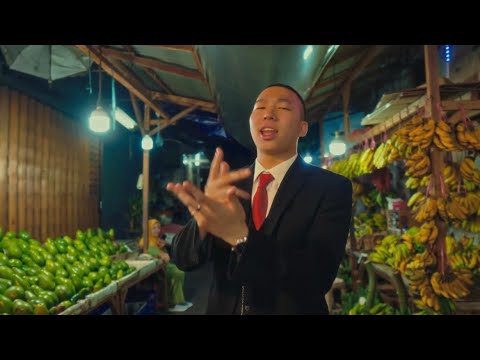 Bennett A.K. - Favors and Flavors (Verse 2) at Glodok