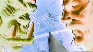 Warcraft (The German Mixes) Techno Song