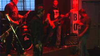 Black Doves live    Los Vegas