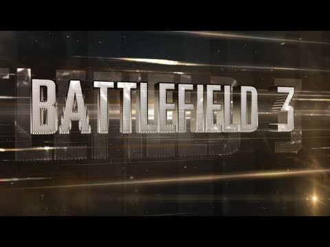 Unofficial Battlefield 3 Trailer by killat0n