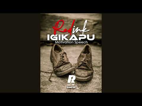 Redink   IGIKAPU  Motivation Speech