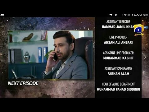 Kalank Episode 48 Promo | Kalank Episode 48 Teaser - 8th October 2023 - Har Pal Geo