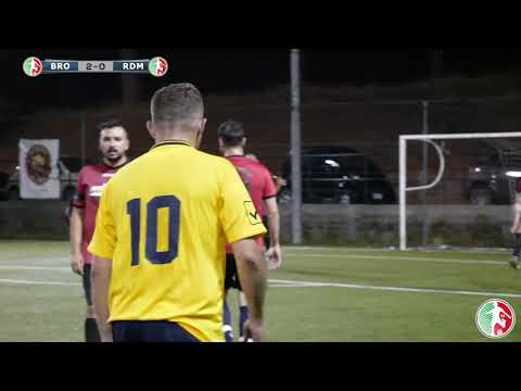 TNA 2019 OVER 35 SUMMER EDITION FINALE 1/2 POSTO BRONX ABBIGLIAMENTO - RESTO DEL MONDO