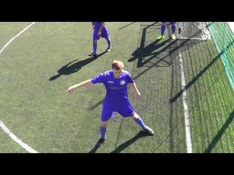 8 КХ 7  Gym4Fit – MFC Cyklum 1 тайм