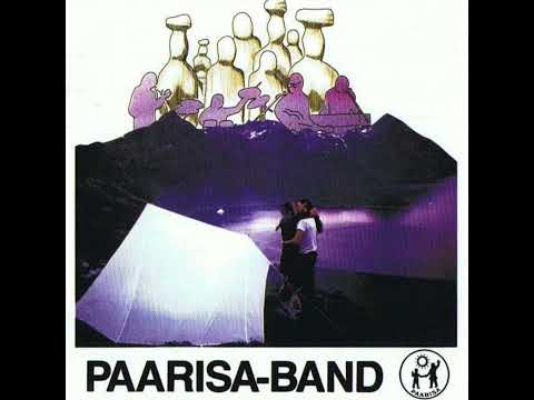 Paarisa Band - Neriuut