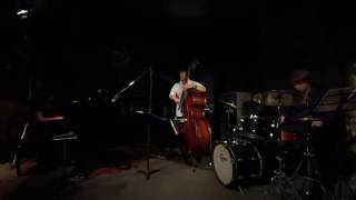 asacotrio - Sophisticated Lady(Jazz Piano Trio)
