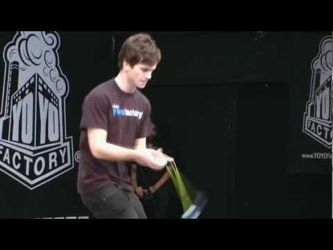 EYYC 2012 - 1A Prelim - 1st - Vashek Kroutil (Full)