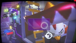 Filthy Animals Heist Simulator BANK Collect all objects