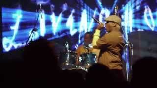 Living Colour -  Go Away, Live in New York 2013