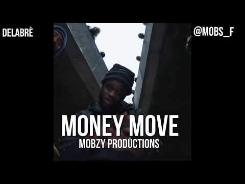 Gino J x Odeal x Lotto Ash (“ Money Move “) type beat  @Mobzy Productions @effzmadethis
