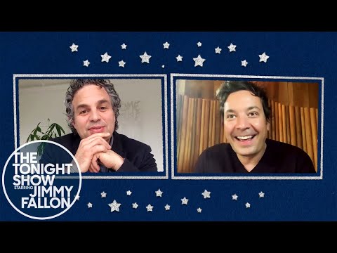 マーク・ラファロが新アベンジャーズのハルク映画をピッチ (Mark Ruffalo Pitches New Avengers Hulk Movie)