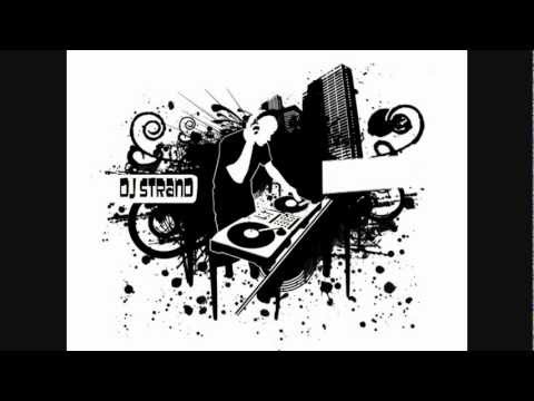 DJ Strand Housemix 2011