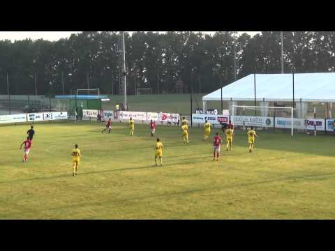 2  KROG 2 SNL KALCER RADOMLJE ZARICA KRANJ, STADION RADOMLJE, 14  8  2015