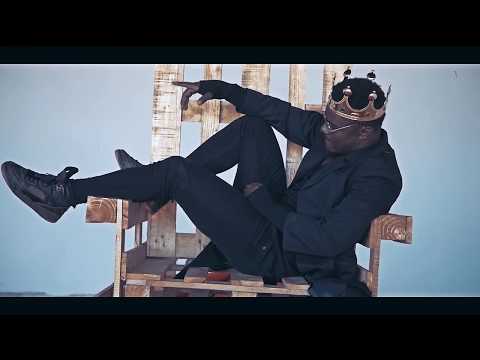 K Marques - King (Official video)