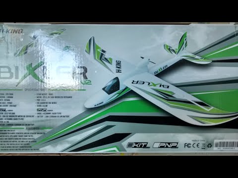 hobby-king--bixler-v2-11-easy-flying-rc-plane