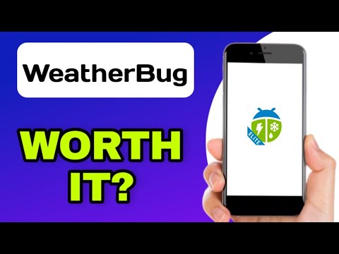 Weattherbug