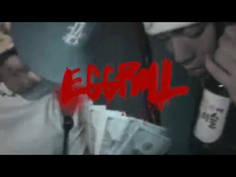 Dtrue x bachyard ghost - Eggroll (Official Music Video)
