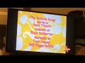SpongeBob SquarePants End Credits Atlantis SquarePantis For EvanMediaArchive Eltontv2