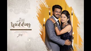Sanmati Media Wedding Cinematic Highthights