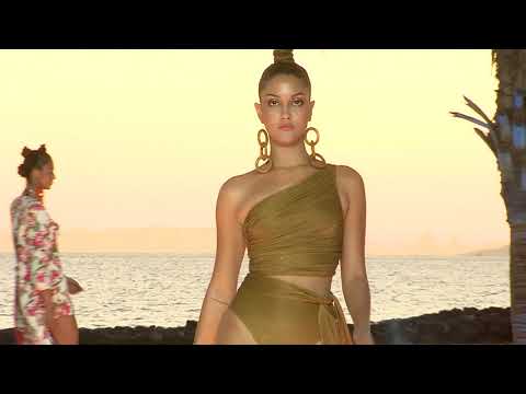 NOEMI FELIPE  Tenerife Fashion Beach Costa Adeje
