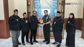 LBH IKAPPIM Gelar Safari Hukum di Kota Surakarta, Jajaki Sinergi